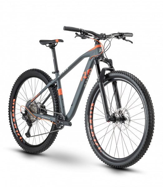 Raymon HardRay Nine 5.0 Unisex - 29"