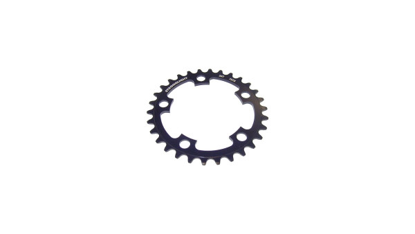 Stronglight MTB-KETTENBLATT SCHWARZ LK94 5-ARM 29/Z-7075