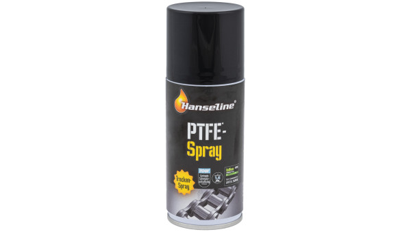 HANSELINE TEFLON SPRAY 150 ML