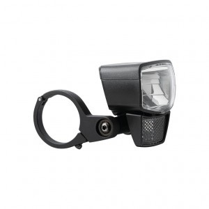 AXA SCHEINWERFERHALTER NXT, 31,8 MM