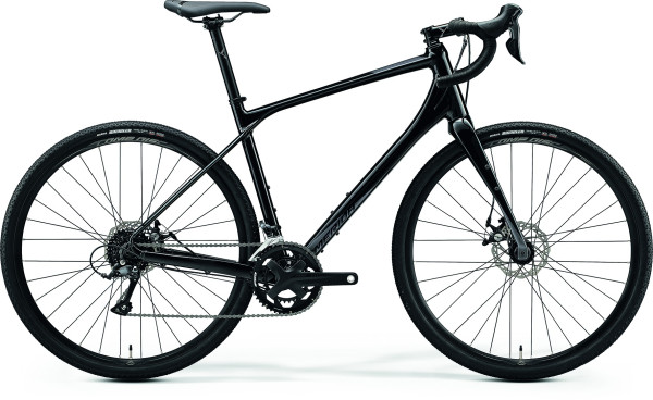 MERIDA SILEX 200 HP2