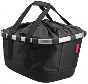 Rixen & Kaul KLICKFIX GEPÃCKTRÃGERKO BIKEBASKET GT, UNIKLIP2