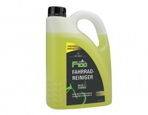 Dr Wack FAHRARDREINIGER DR WACK F100, 2 L KANISTER