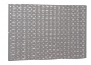 Lochwand Unior 2 teilig, 952x28x1018mm LxBxH, 990B