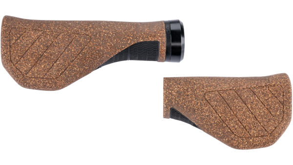 CONTEC CT GRIFF MERGE TREKKING ERGO KORK 96/140MM