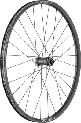 LAUFRAD VR DT H 1900 SPLINE 29 30MM IS 15 / 110MM BOOST