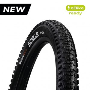 Reifen Rubena Scylla V96 E-Lite 29x2.25" 57-622 schwarz