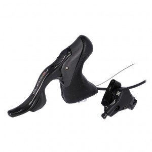 Campagnolo ERGOPOWER CAMPA RE 12S HR 140 LINKS OHNE SCHRAUBEN