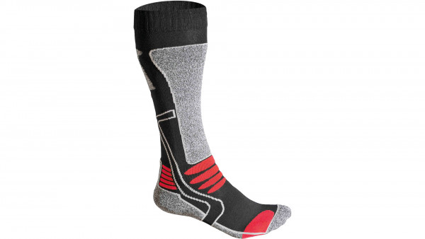 F-Lite SOCKEN F-LITE MOTORRAD HIGH ROT 43-46