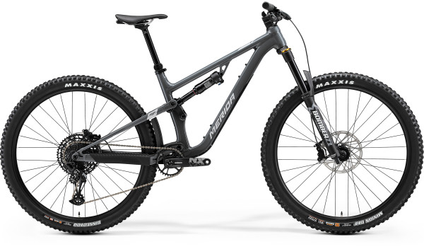 MERIDA ONE-FORTY 700 III1