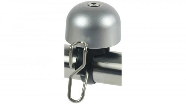 Widek GLOCKE "PAPERCLIP MINI SILBER WIDEK