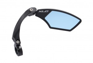 XLC Fahrrad-Spiegel MR-K12 Aussenklemmung , rechts