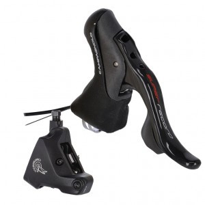 Campagnolo ERGOPOWER CAMPA SR 12S HR 140 RECHTS OHNE SCHRAUBEN