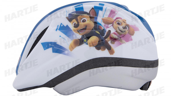 Bike Fashion KINDERHELM "PAW PATROL" GR. XS 44-49 CM