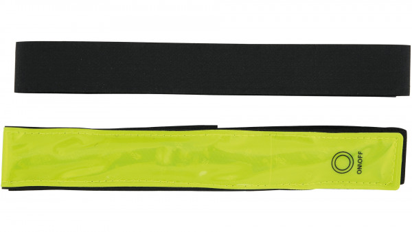 Fasi REFLEXBAND "BLINK LINE" MIT DIODEN