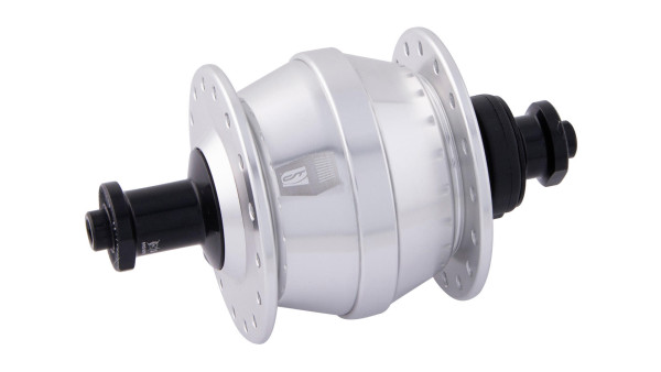 CONTEC CT DYNAMO POWERHOUSE 3 32L SILBER