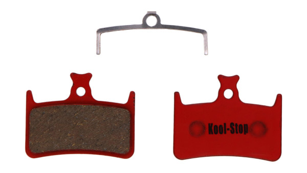 Kool Stop PR.SCHEIBENBREMSBELAEGE HOPE E4