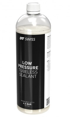 TL Dichtmilch DT Swiss Low Pressure 1 Flasche, 1.000ml