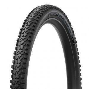 Michelin 61-622 (29X2.40) WILD ENDURO REAR RACING LINE DARK