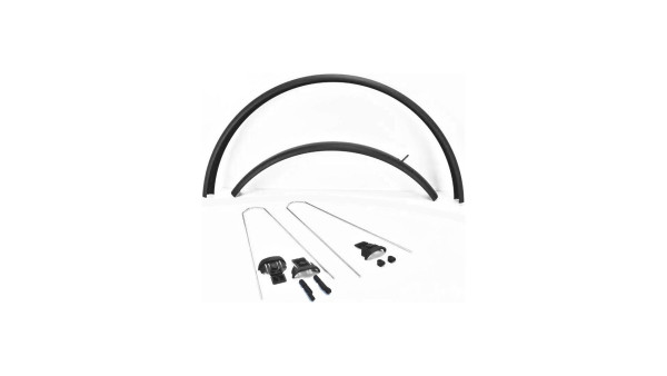 Curana GRT.CURANA ALU-RADSCHUTZ APOLLO SCHW 55MM BREIT