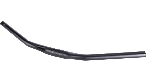 CONTEC CT LENKER SENDAI 60 31,8MM X 630MM, SCHWARZ