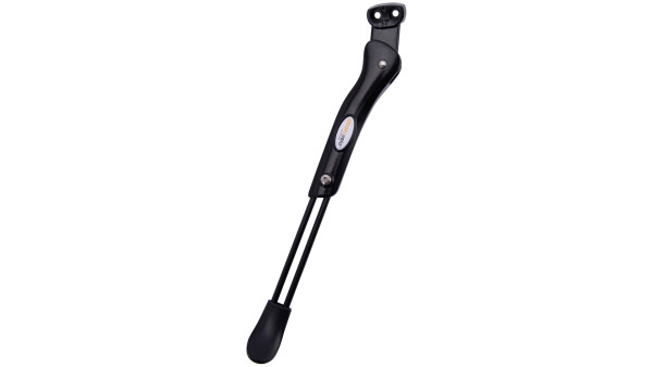 AtranVelo HINTERBAUSTAENDER STYLO DV NH1 24-28 ALU SCHWARZ