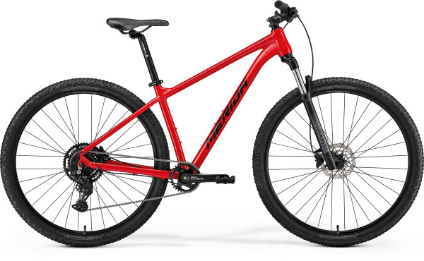MERIDA BIG.NINE 80 IV1
