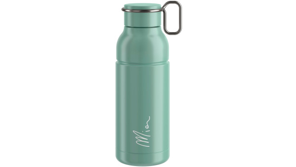 Elite TRINKFLASCHE ELITE MIA 650 ML GRUEN