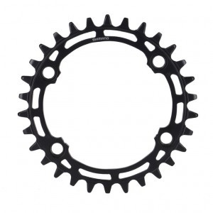 SHIMANO Kettenblatt FC-MT511-1 30 Zähne