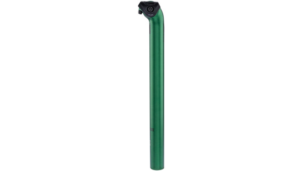 CONTEC CT SATTELSTUETZE KYANDI D ANGO 31,6X400MM GRUEN/SCH