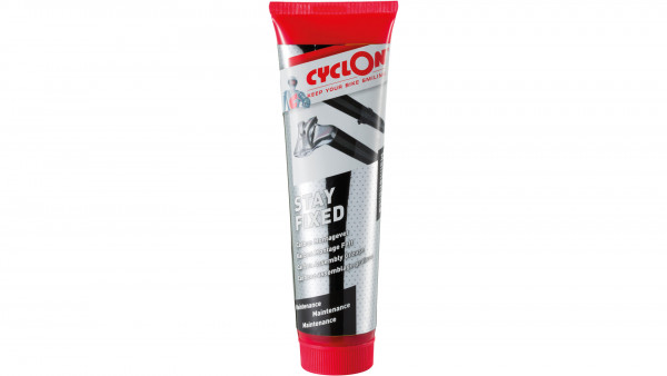 CYCLON STAY FIXED 150 ML TUBE, LOSE