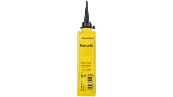 HANSELINE KUGELLAGERFETT 50 G