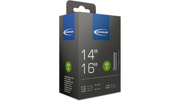 SCHWALBE SCHLAUCH #2 32/47-288/305 AV40