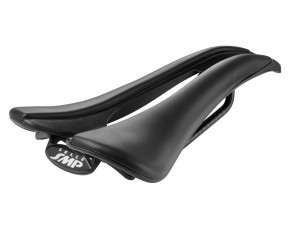Selle SMP SMP SATTEL EVO SCHWARZ 140MM