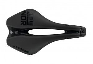 Sattel Prologo Dimension NDR anthra/sw,Unisex,245x143mm,ca.215g,Tirox