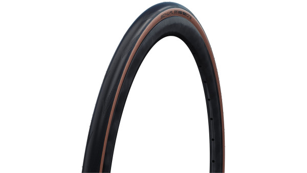 SCHWALBE REIFEN ONE 25-622 B/BRZ PERF RG ADD