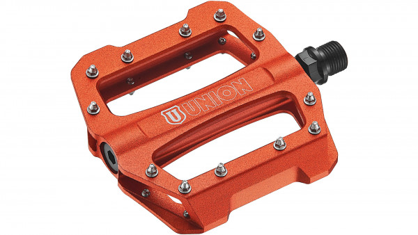 Union PEDALE UNION SP-1300 ORANGE, MTB / BMX