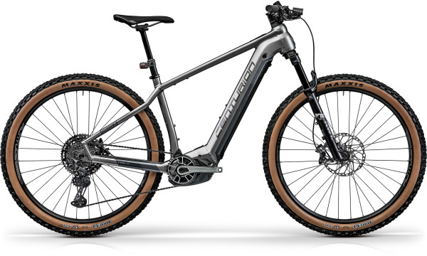 CENTURION BACKFIRE E R2700I EP3