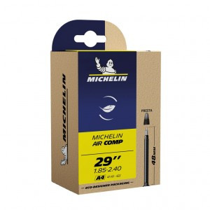 Michelin Schlauch A4 AIRCOMP 47 / 61x622 PR 48