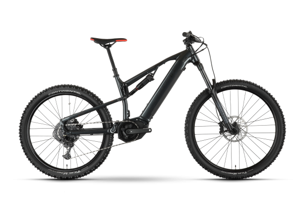 Raymon TrailRay 160E 7.0 SE