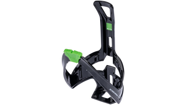 Elite FLASCHENHALTER ELITE CANNIBAL XC SCHW/GRUEN