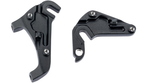 Brennabor SCHALTAUGE SCHWARZ MJ 21 BRENNABOR E-TREKKING T-30