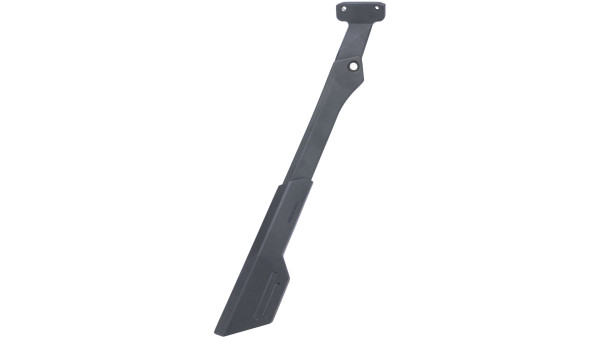 CONTEC CT HINTERBAUSTAEND OX 40 MM 24 - 29 MATT SCHWARZ