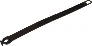 XLC Befestigungsriemen Laufrad CC-X16 für XLC Heckträger Azura Xtra/Easy/LED