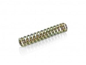XLC Ersatzfedern für SP-S05/08 soft (<65kg) für Ø 27,2mm