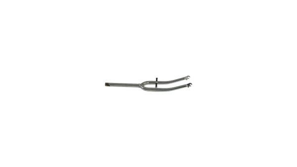 Point MTB GABEL 1 1/8 CRMO MTB 280MM AHEAD OVERSIZE