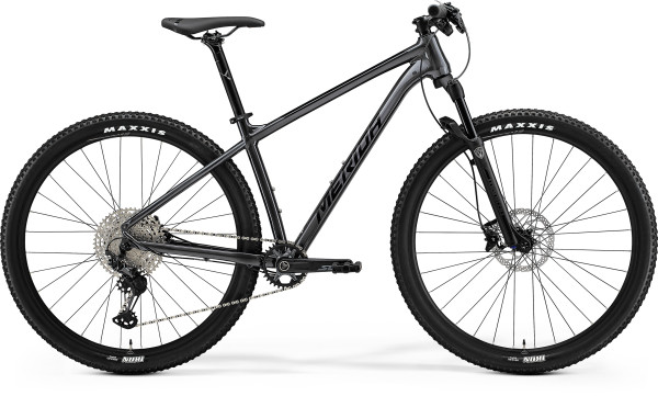 MERIDA BIG.NINE SLX-EDITION HP3