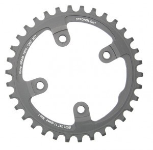 Kettenblatt Stronglight MTB SRAM 1x11
