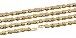 CONNEX KETTE 9SG 1 / 2 X 11 / 128" 114GL