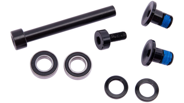 CONWAY DAEMPFERBOLZEN SET XYRON CARBON 2020